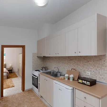 Bon Bonheur Apartments Rhodes City Exterior photo