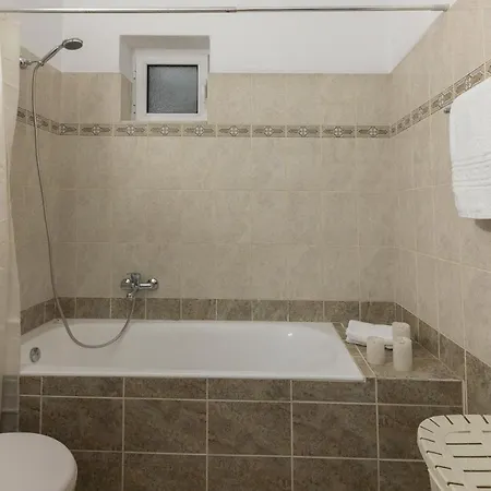 Bon Bonheur Apartments Rhodes City Exterior photo