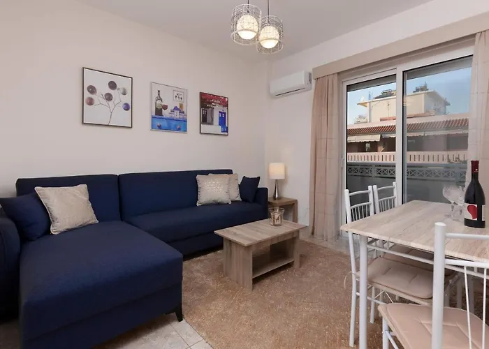 Bon Bonheur Apartments