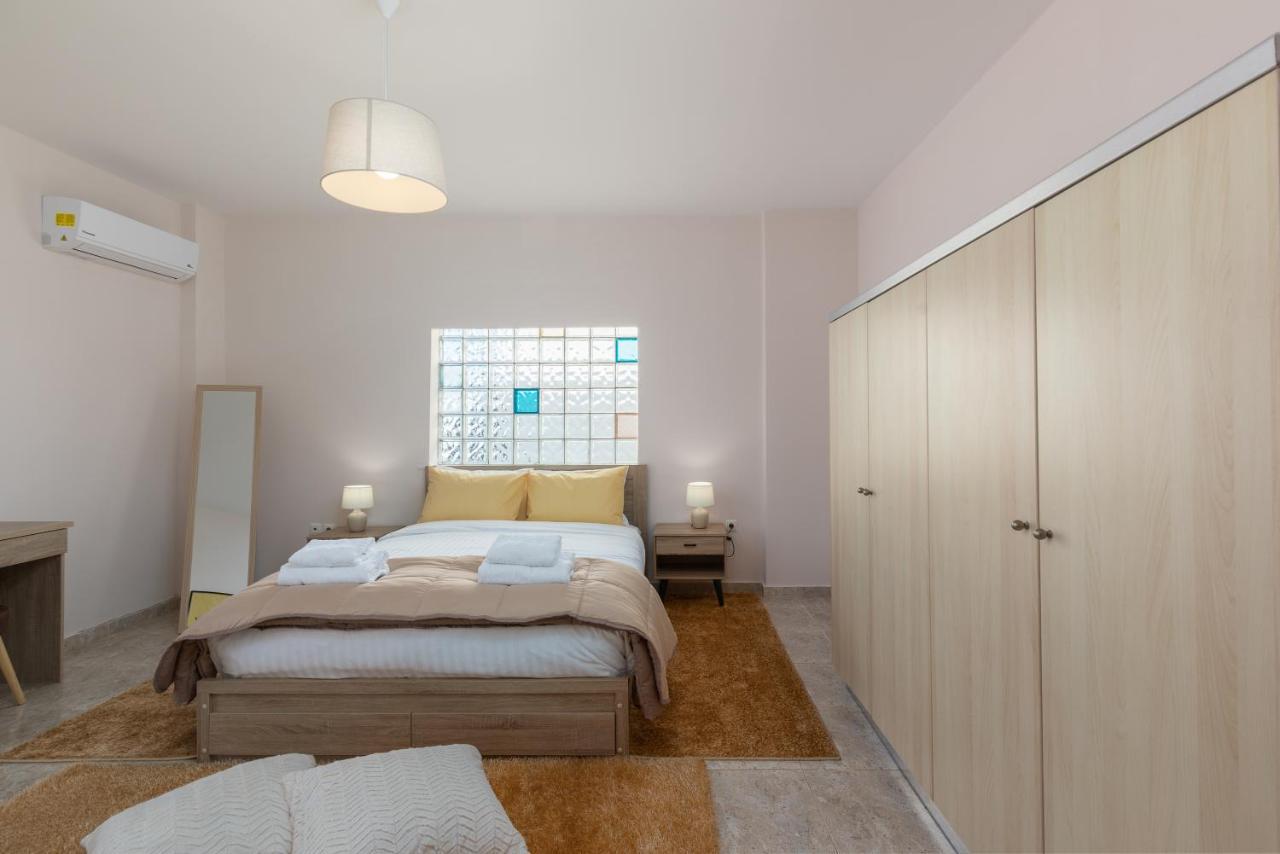 Bon Bonheur Apartment