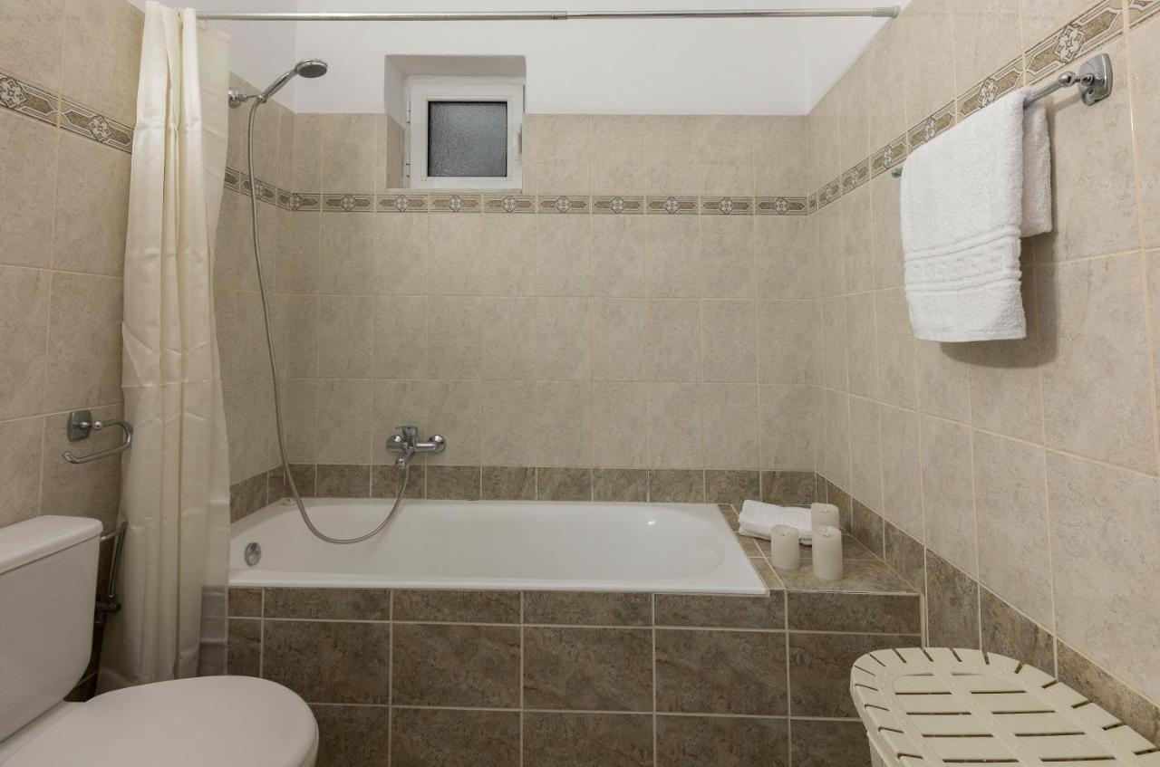Bon Bonheur Apartment Rhodes City