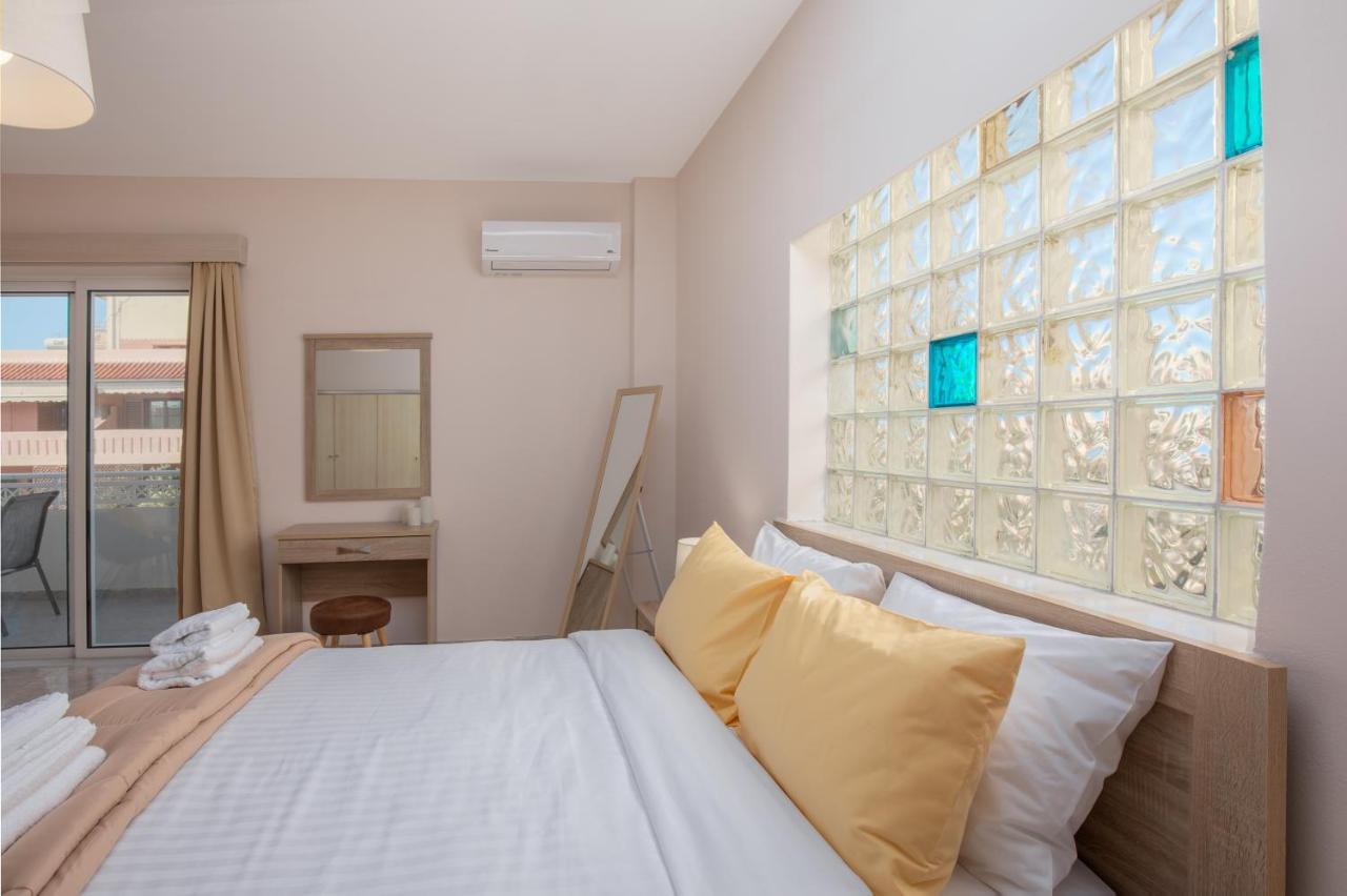 Apartment Bon Bonheur