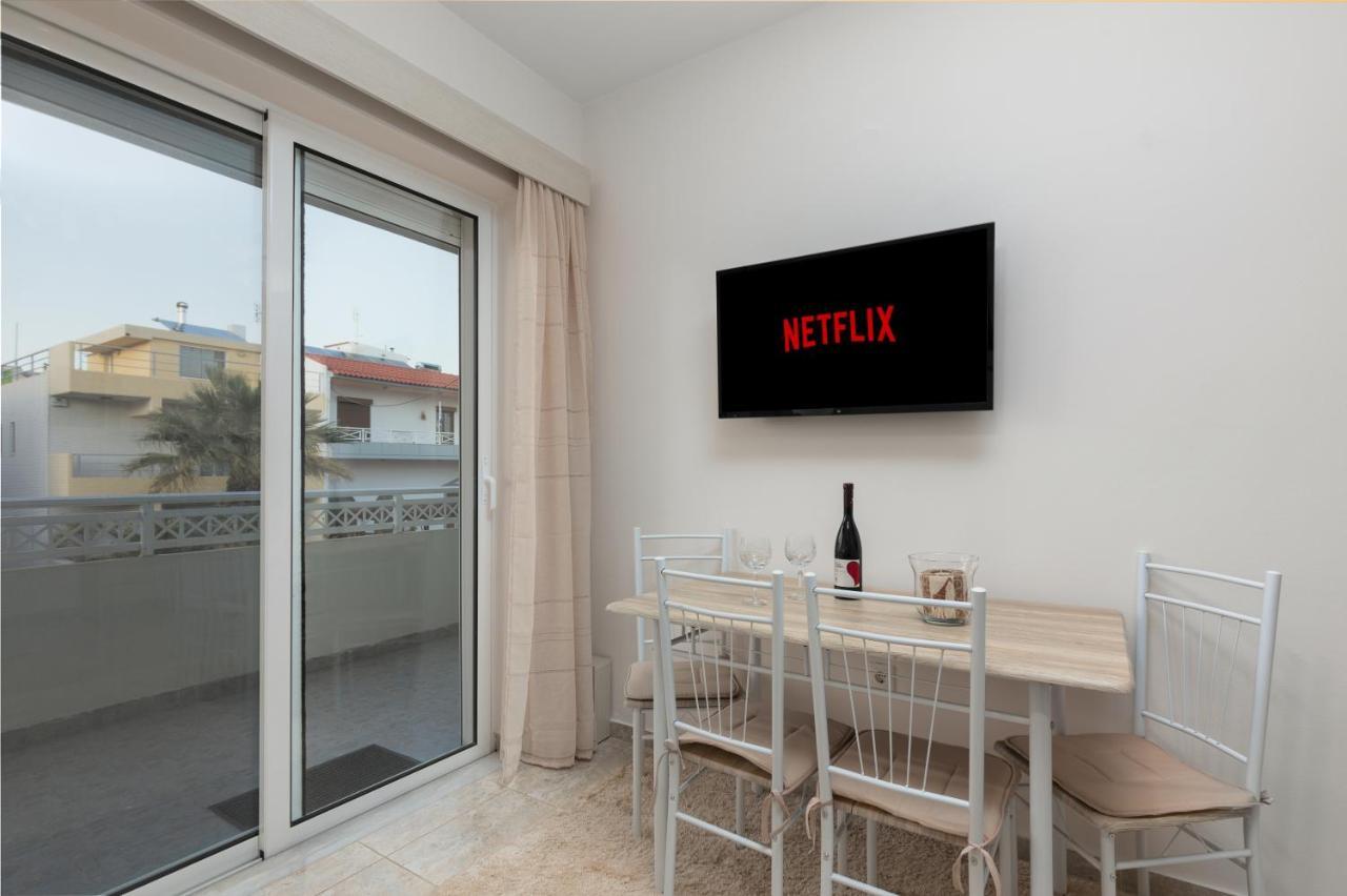 Apartment Bon Bonheur *