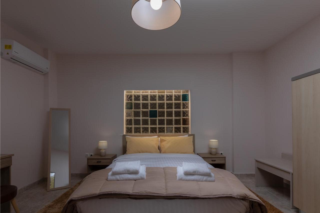 Apartment Bon Bonheur *