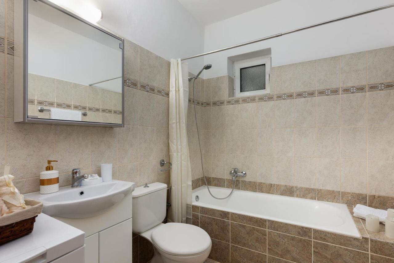Bon Bonheur Apartment