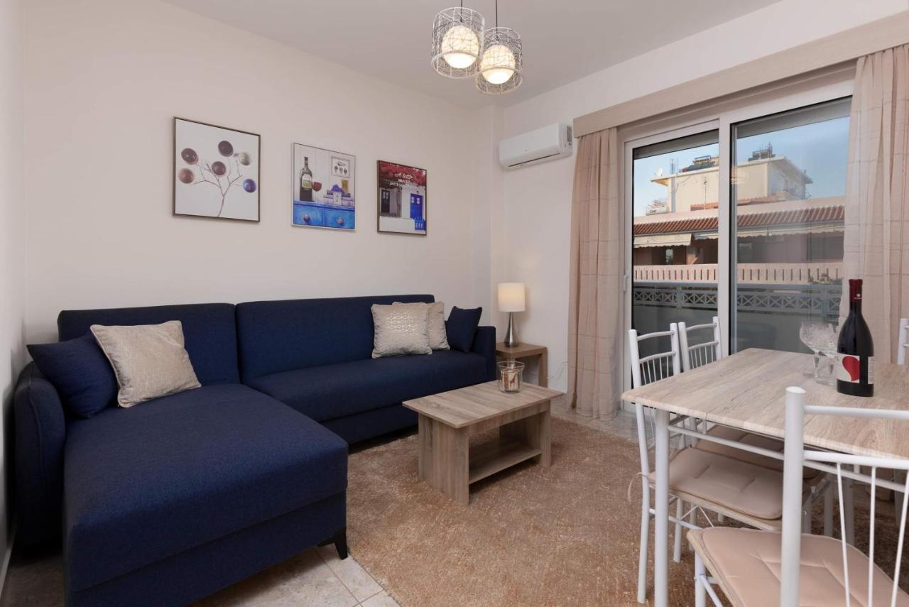 Bon Bonheur Apartment *